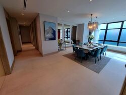 The Ritz-Carlton  (D9), Condominium #576840551